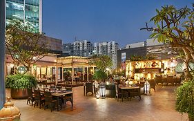Sheraton Grand Bangalore Hotel At Brigade Gateway